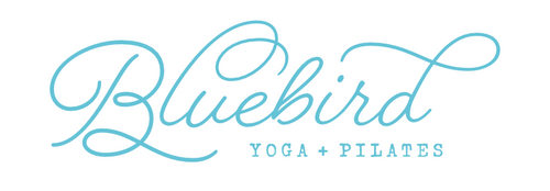 Bluebird Yoga + Pilates